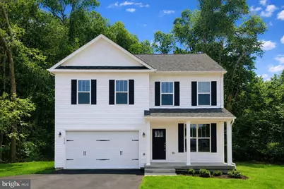 32 Virginia Avenue, Fredericksburg, VA 22405 - Photo 1