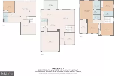 209 McKittrick Drive, Stafford, VA 22554 - Photo 10