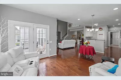 35 Battery Point Drive, Fredericksburg, VA 22406 - Photo 10