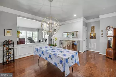 35 Battery Point Drive, Fredericksburg, VA 22406 - Photo 20