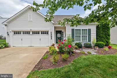 35 Battery Point Drive, Fredericksburg, VA 22406 - Photo 1