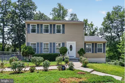 212 Pepper Tree Lane, Stafford, VA 22554 - Photo 1