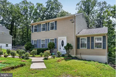 212 Pepper Tree Lane, Stafford, VA 22554 - Photo 2