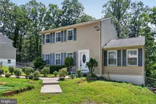 212 Pepper Tree Ln, Stafford, VA 22554 - Photo 2
