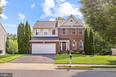 49 Hunton Drive, Fredericksburg, VA 22405 - Photo 1