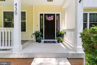 430 Spotted Tavern Road, Fredericksburg, VA 22406 - Photo 4