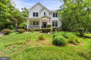 430 Spotted Tavern Rd, Fredericksburg, VA 22406 - Photo 1