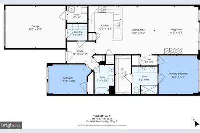 173 Hyannis Place, Fredericksburg, VA 22406 - Photo 24