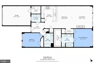 173 Hyannis Pl, Fredericksburg, VA 22406 - Photo 24