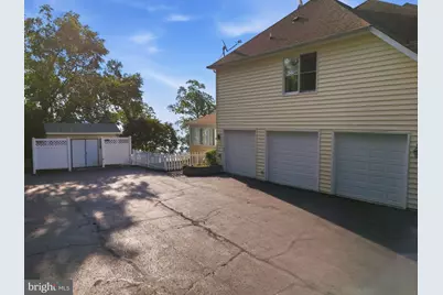 431 Marlborough Point Road, Stafford, VA 22554 - Photo 18