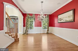 431 Marlborough Point Rd, Stafford, VA 22554 - Photo 28