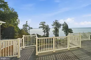 431 Marlborough Point Rd, Stafford, VA 22554 - Photo 36