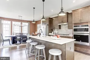 158 Whitson Woods Pl, Stafford, VA 22554 - Photo 2