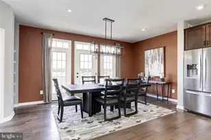 158 Whitson Woods Pl, Stafford, VA 22554 - Photo 4