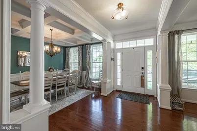 22 Smelters Trace Road, Stafford, VA 22554 - Photo 6