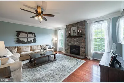 22 Smelters Trace Road, Stafford, VA 22554 - Photo 10