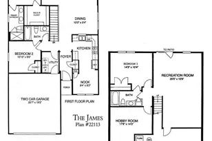 308 Bridgewater Cir, Fredericksburg, VA 22406 - Photo 2