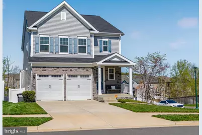457 Gladiola Way, Stafford, VA 22554 - Photo 1