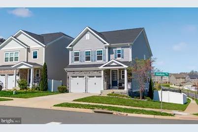 457 Gladiola Way, Stafford, VA 22554 - Photo 2