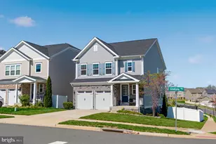 457 Gladiola Wy, Stafford, VA 22554 - Photo 2