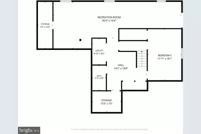 65 Lindsey Lane, Stafford, VA 22554 - Photo 42