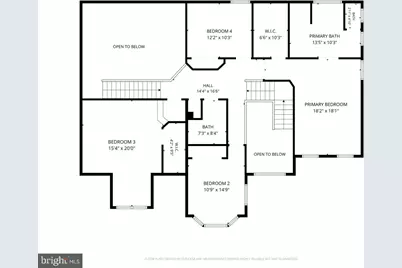 65 Lindsey Lane, Stafford, VA 22554 - Photo 44