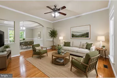 65 Lindsey Lane, Stafford, VA 22554 - Photo 8