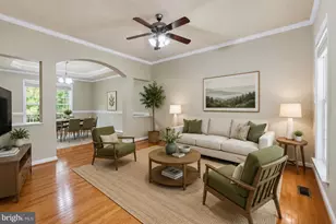 65 Lindsey Ln, Stafford, VA 22554 - Photo 8