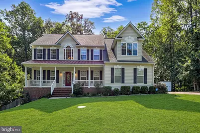 1 Rolling Brooke Court, Stafford, VA 22554 - Photo 1