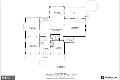 1 Rolling Brooke Court, Stafford, VA 22554 - Photo 58