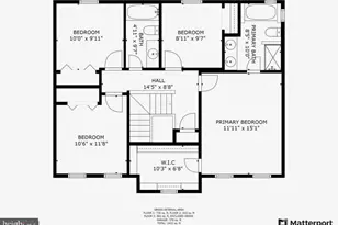 63 Confederate Way, Stafford, VA 22554 - Photo 6
