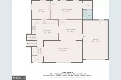 2 Adam Court, Fredericksburg, VA 22405 - Photo 40
