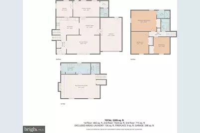 2 Adam Court, Fredericksburg, VA 22405 - Photo 42