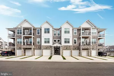 19 Artemisia Way #301, Stafford, VA 22554 - Photo 32