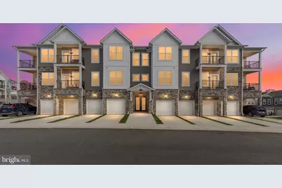19 Artemisia Way #301, Stafford, VA 22554 - Photo 2