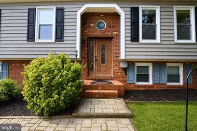 72 Vista Woods Road, Stafford, VA 22556 - Photo 4