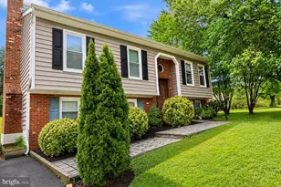 72 Vista Woods Rd, Stafford, VA 22556 - Photo 2