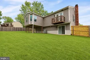 72 Vista Woods Rd, Stafford, VA 22556 - Photo 48