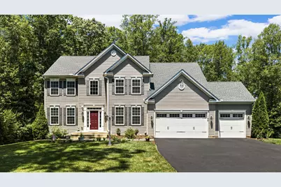 196 McPherson Drive, Fredericksburg, VA 22406 - Photo 1