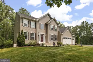 196 McPherson Dr, Fredericksburg, VA 22406 - Photo 6