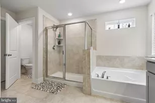 717 Long Meadow Dr, Fredericksburg, VA 22406 - Photo 26