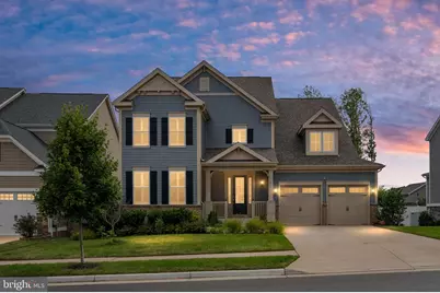 403 Smokebush Drive, Stafford, VA 22554 - Photo 2