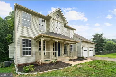 4 Falling Water Court, Fredericksburg, VA 22405 - Photo 2