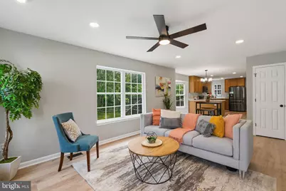 4 Falling Water Court, Fredericksburg, VA 22405 - Photo 18