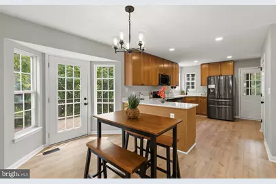 4 Falling Water Court, Fredericksburg, VA 22405 - Photo 8