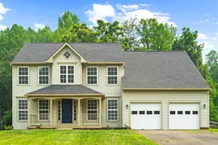 4 Falling Water Ct, Fredericksburg, VA 22405 - Photo 1