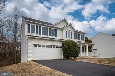 8 Newport Court, Stafford, VA 22554 - Photo 6