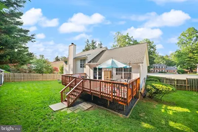 18 Parkwood Court, Stafford, VA 22554 - Photo 64