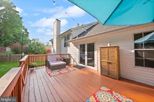 18 Parkwood Ct, Stafford, VA 22554 - Photo 60