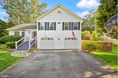 18 Parkwood Court, Stafford, VA 22554 - Photo 8
